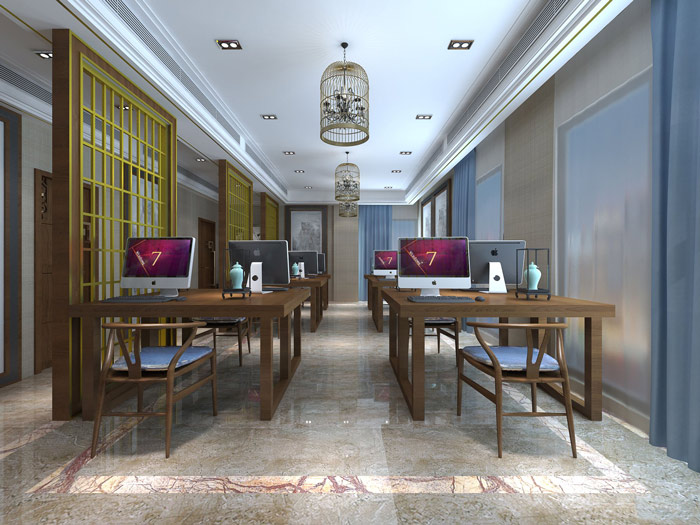 办公室装修